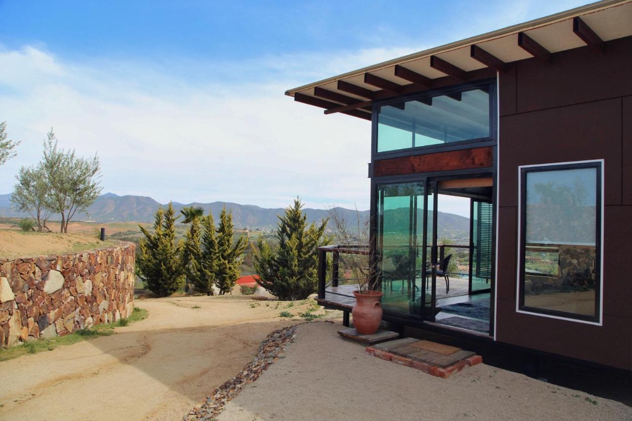 Rancho Cien Piedras Villa Sansoni Dış mekan fotoğraf
