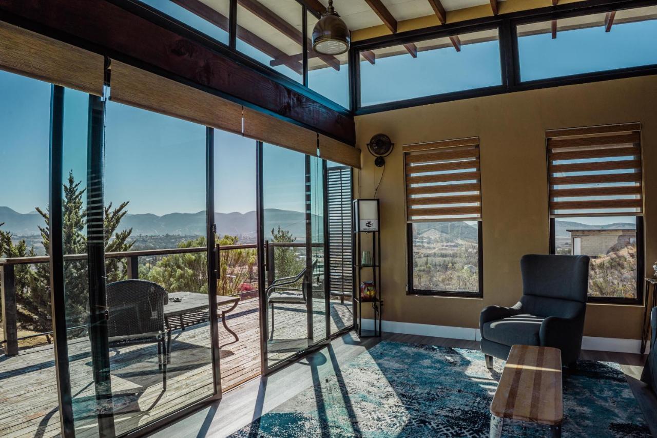 Rancho Cien Piedras Villa Sansoni Dış mekan fotoğraf