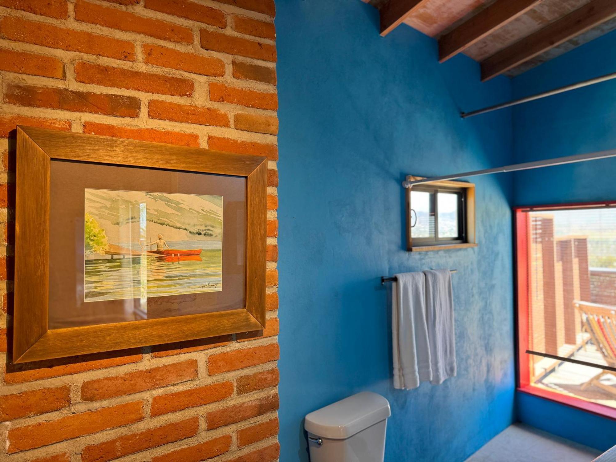Rancho Cien Piedras Villa Sansoni Dış mekan fotoğraf