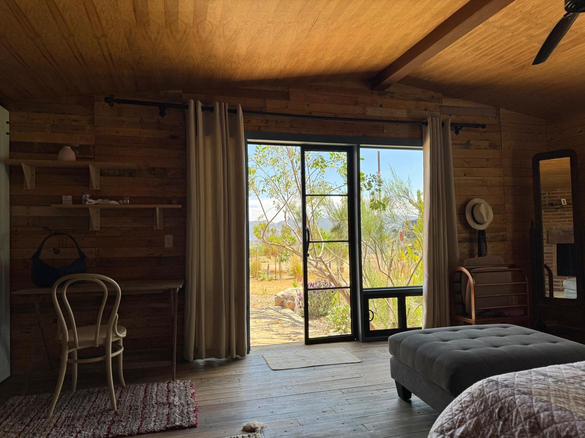 Rancho Cien Piedras Villa Sansoni Dış mekan fotoğraf