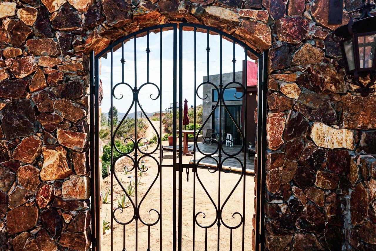 Rancho Cien Piedras Villa Sansoni Dış mekan fotoğraf