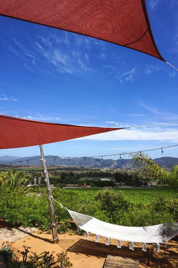 Rancho Cien Piedras Villa Sansoni Dış mekan fotoğraf